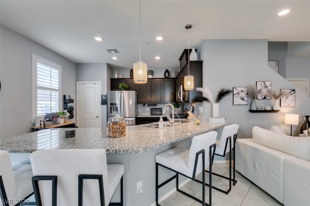 2927 Tranquil Brook Avenue Henderson NV 89044
