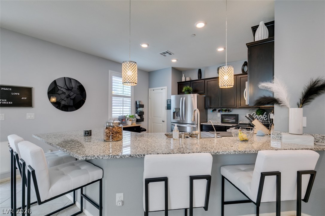 2927 Tranquil Brook Avenue Henderson NV 89044