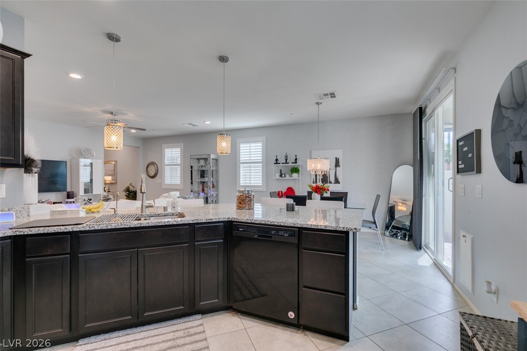 2927 Tranquil Brook Avenue Henderson NV 89044
