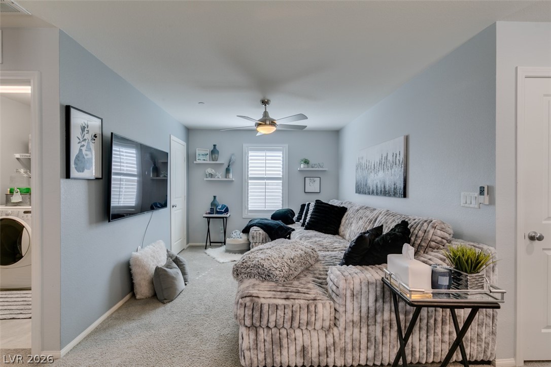 2927 Tranquil Brook Avenue Henderson NV 89044