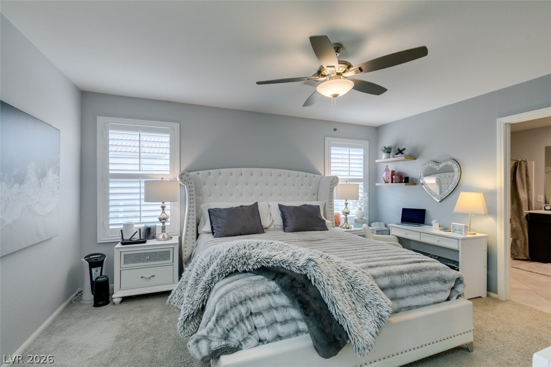 2927 Tranquil Brook Avenue Henderson NV 89044