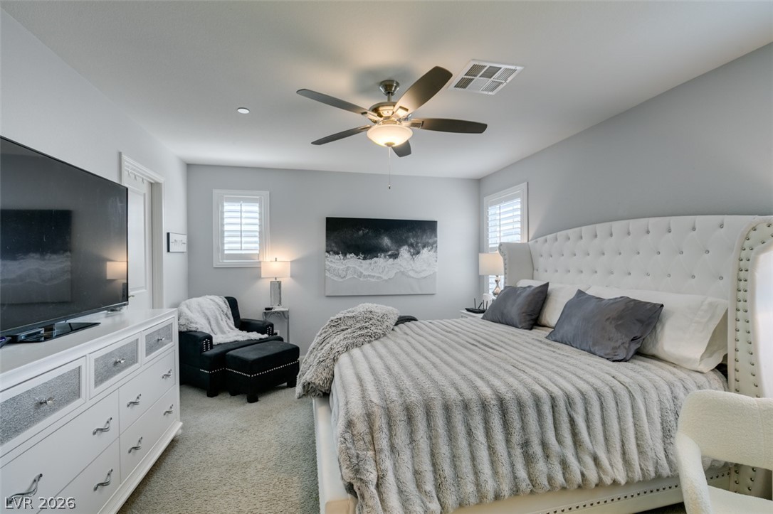 2927 Tranquil Brook Avenue Henderson NV 89044
