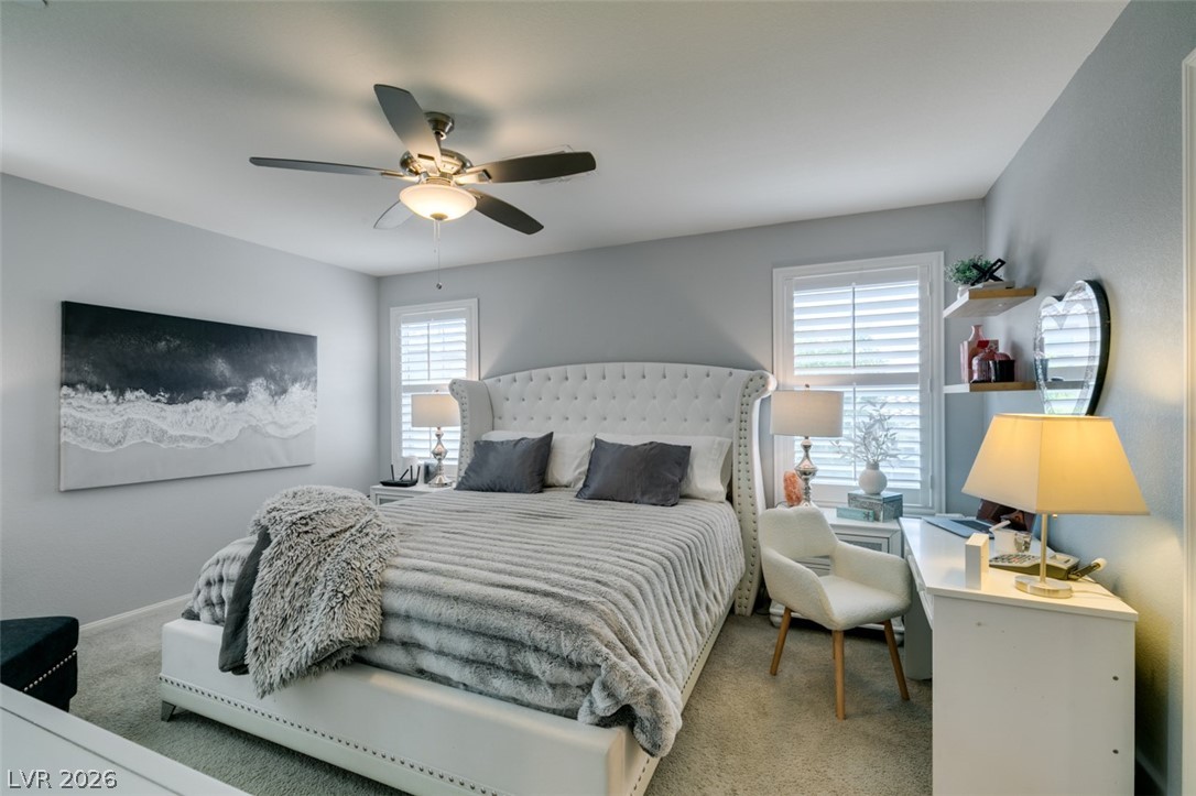 2927 Tranquil Brook Avenue Henderson NV 89044