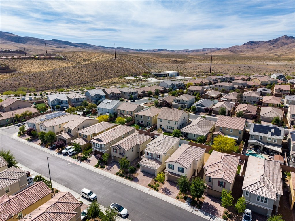 2927 Tranquil Brook Avenue Henderson NV 89044