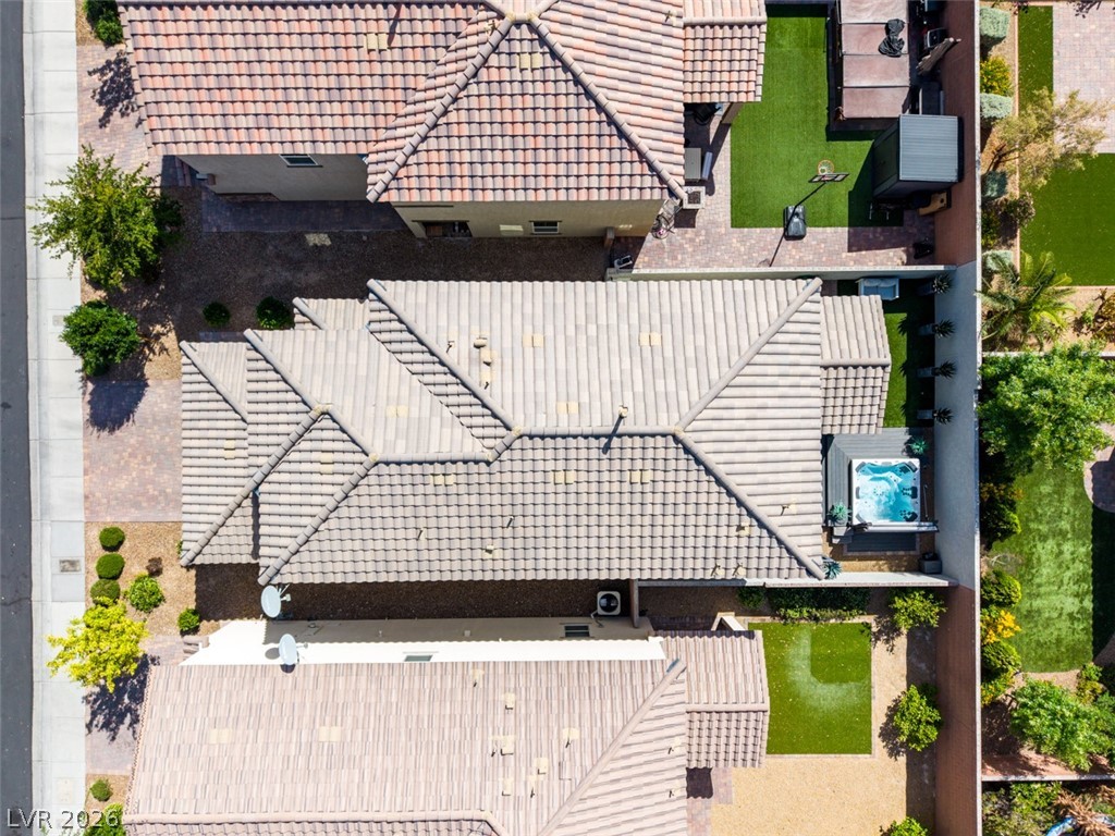 2927 Tranquil Brook Avenue Henderson NV 89044