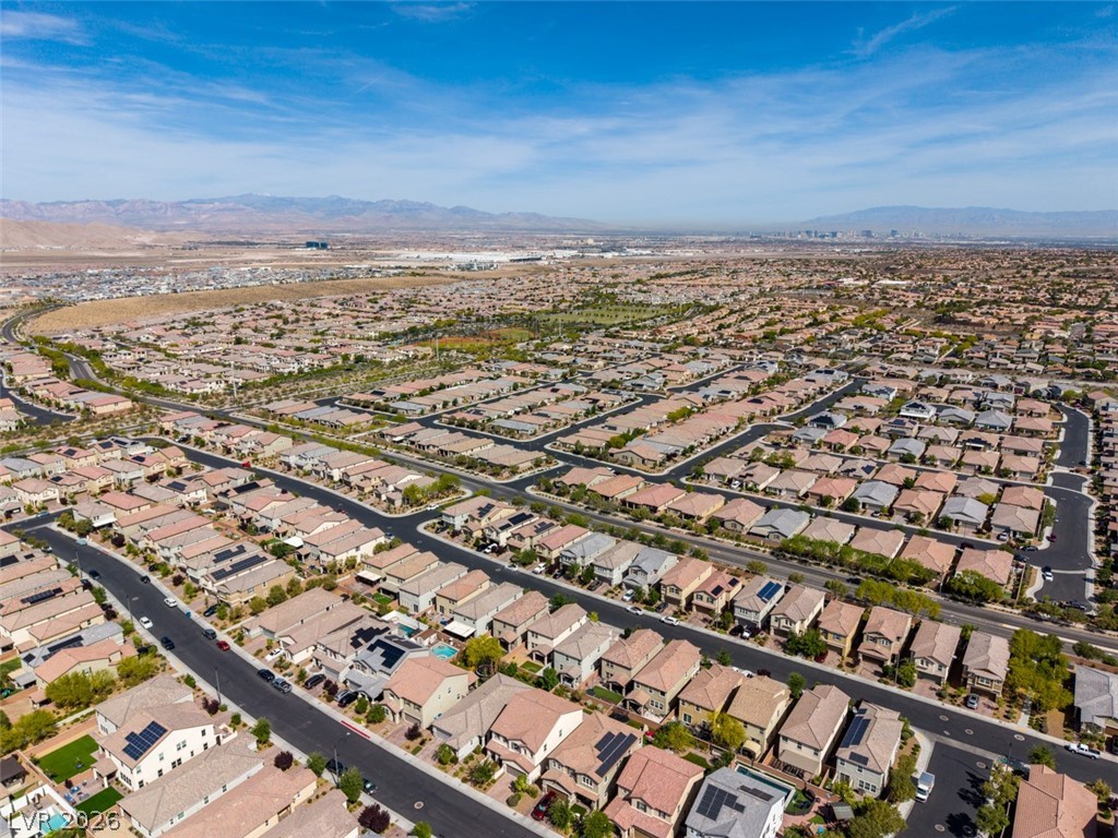 2927 Tranquil Brook Avenue Henderson NV 89044