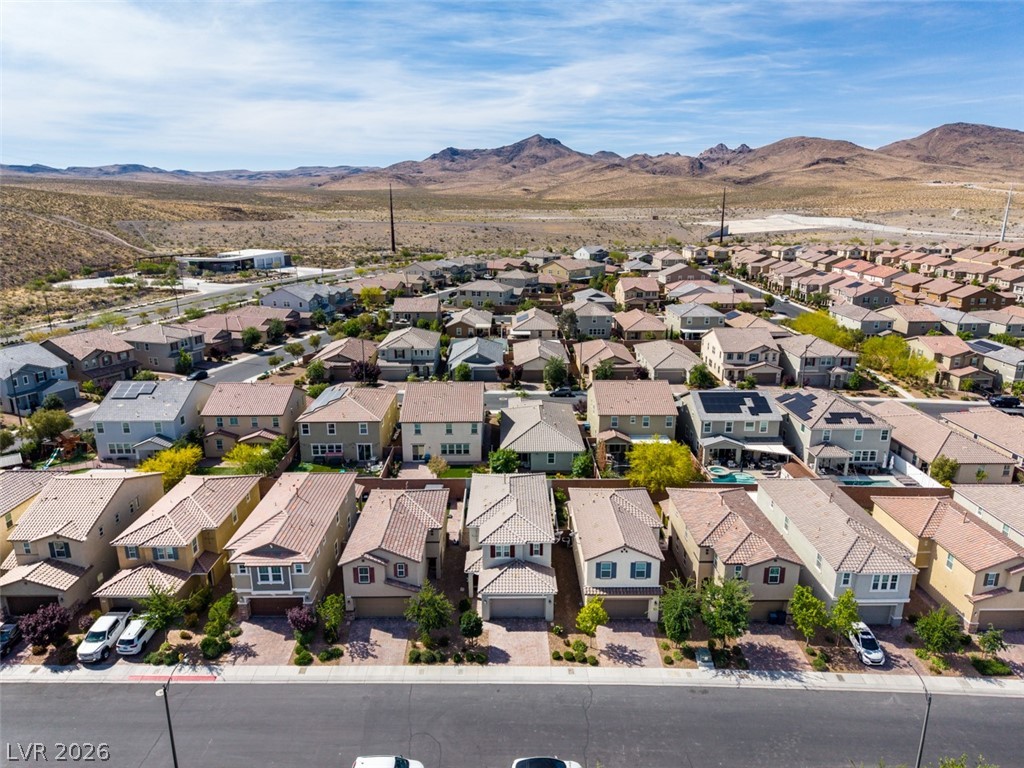 2927 Tranquil Brook Avenue Henderson NV 89044