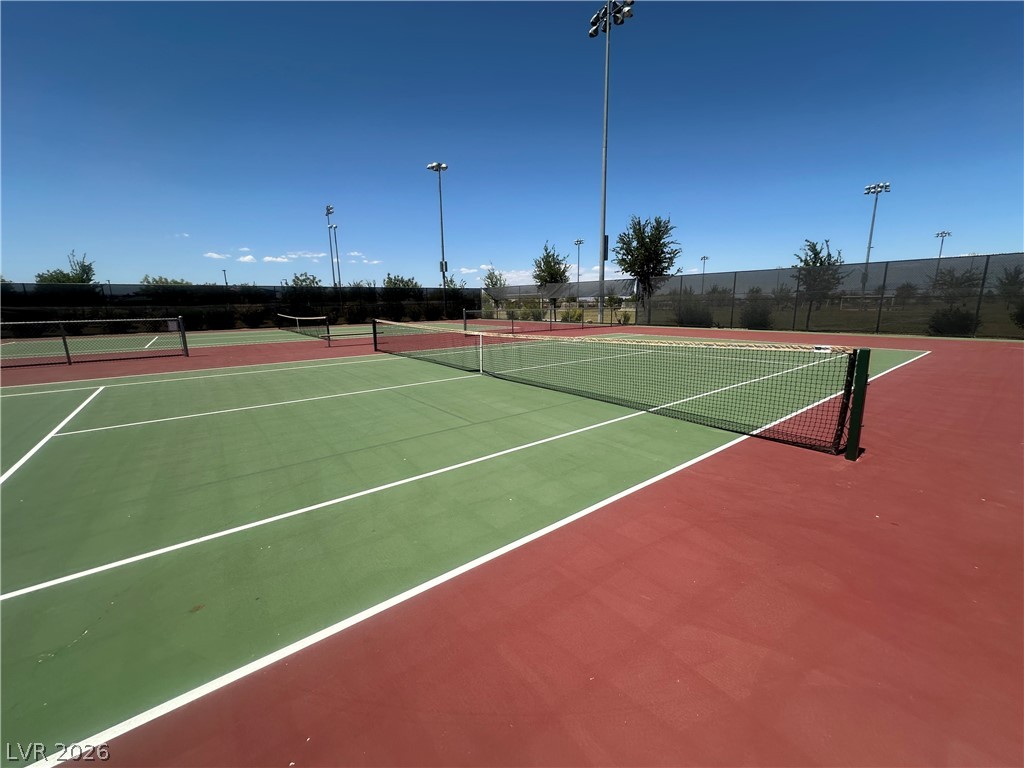 2927 Tranquil Brook Avenue Henderson NV 89044