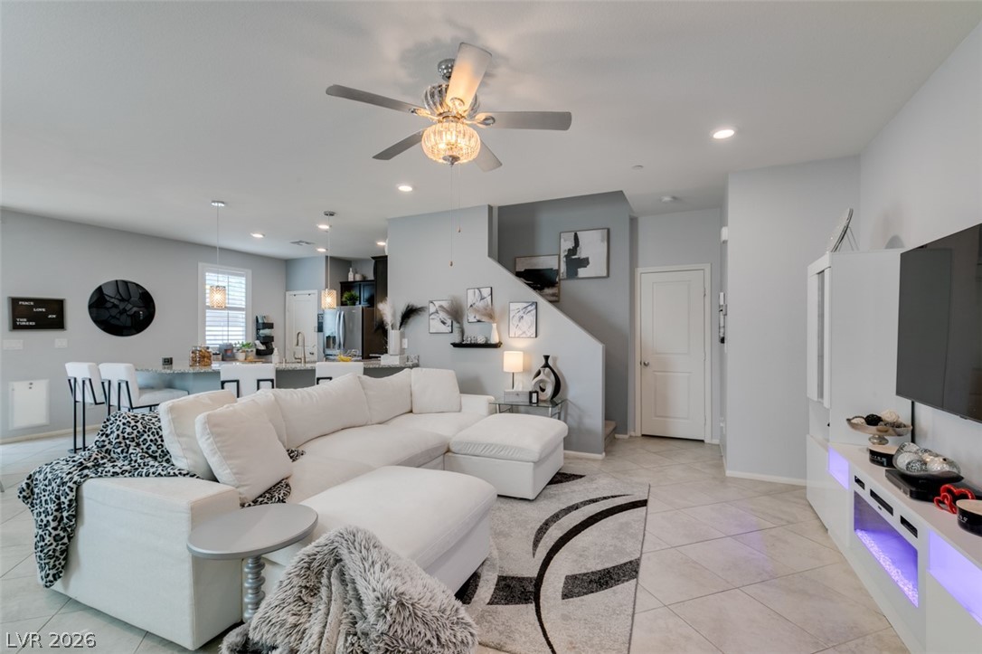 2927 Tranquil Brook Avenue Henderson NV 89044