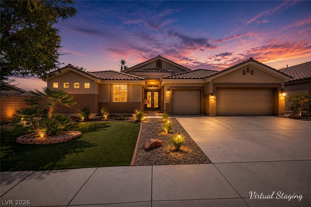 2703 Tercel Way North Las Vegas NV 89084