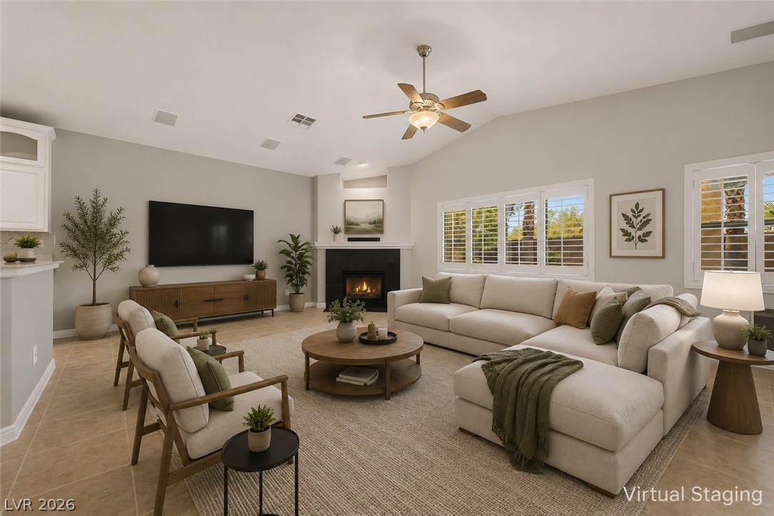 2703 Tercel Way North Las Vegas NV 89084