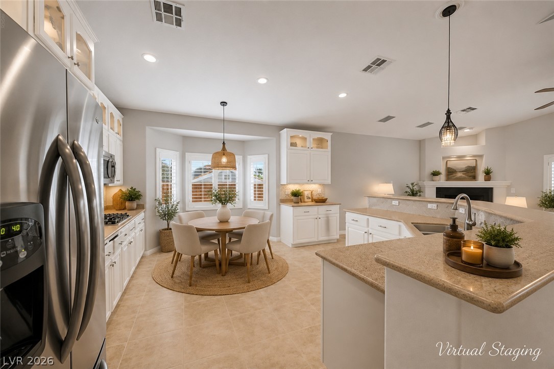2703 Tercel Way North Las Vegas NV 89084