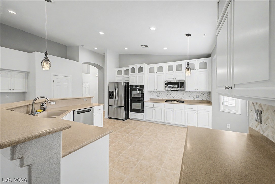 2703 Tercel Way North Las Vegas NV 89084