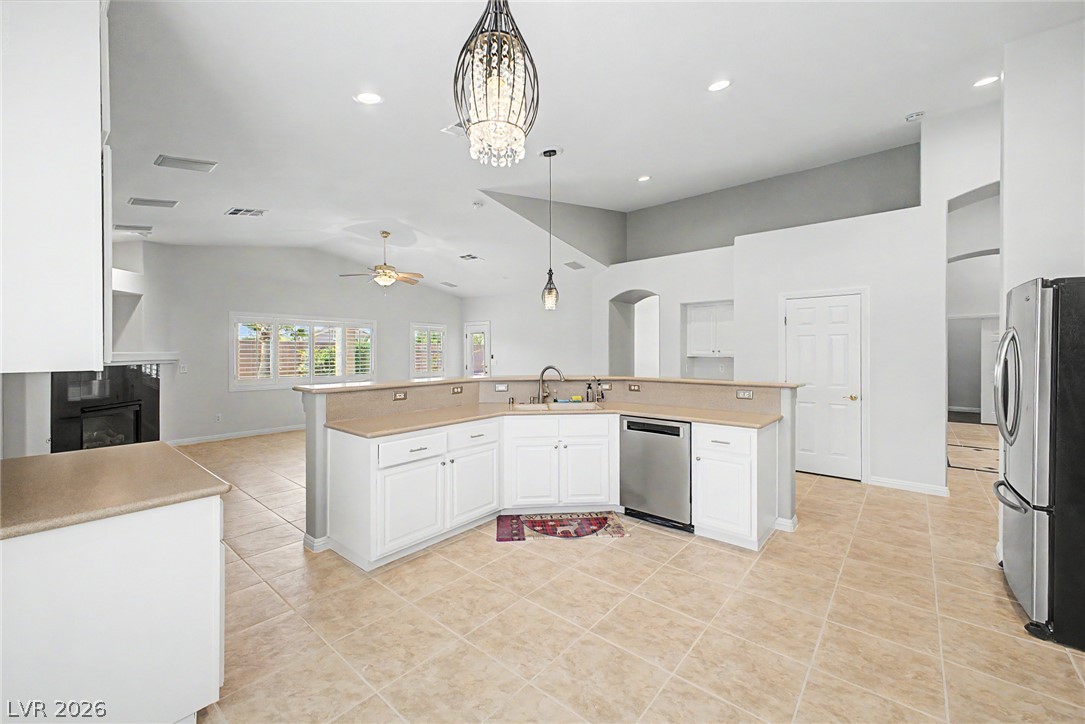 2703 Tercel Way North Las Vegas NV 89084