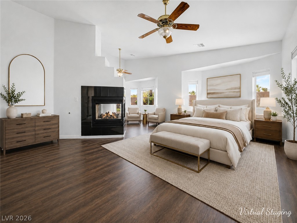 2703 Tercel Way North Las Vegas NV 89084