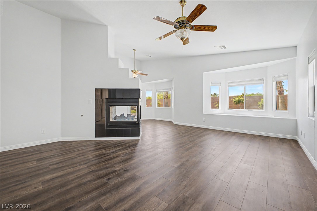 2703 Tercel Way North Las Vegas NV 89084