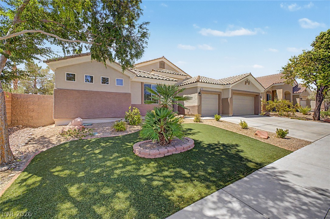 2703 Tercel Way North Las Vegas NV 89084