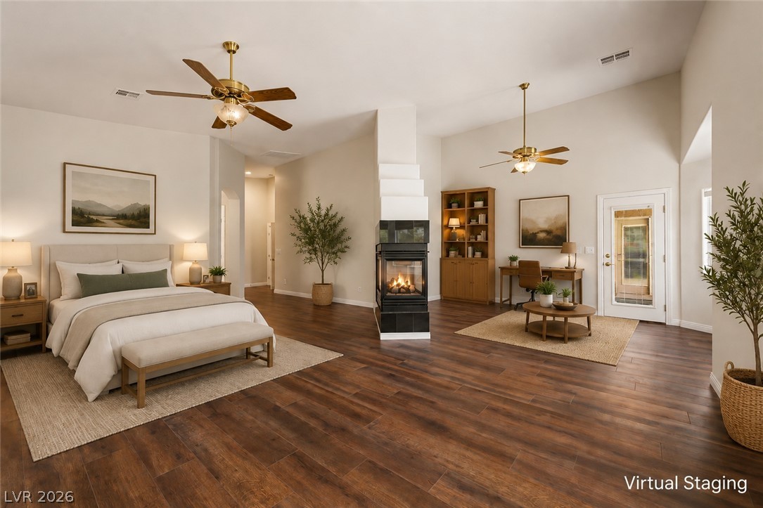 2703 Tercel Way North Las Vegas NV 89084
