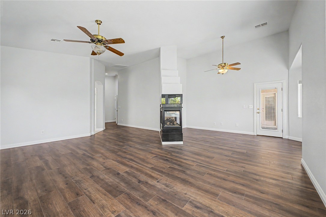 2703 Tercel Way North Las Vegas NV 89084
