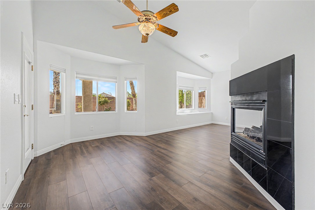 2703 Tercel Way North Las Vegas NV 89084