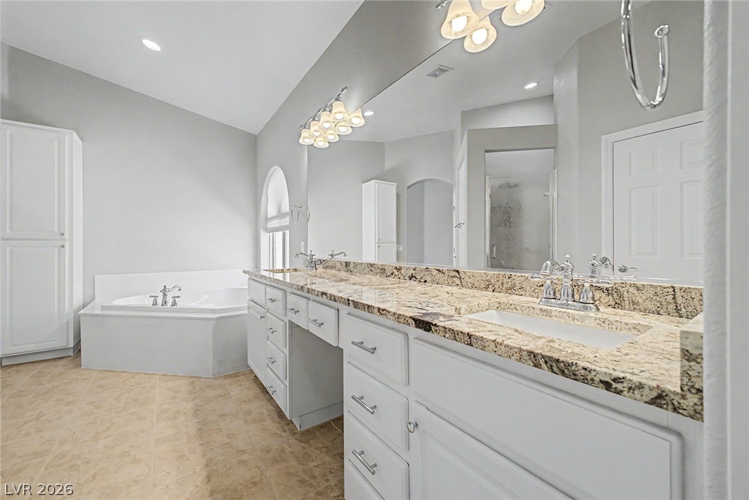 2703 Tercel Way North Las Vegas NV 89084
