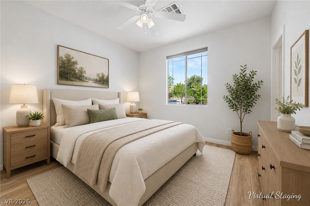 2703 Tercel Way North Las Vegas NV 89084