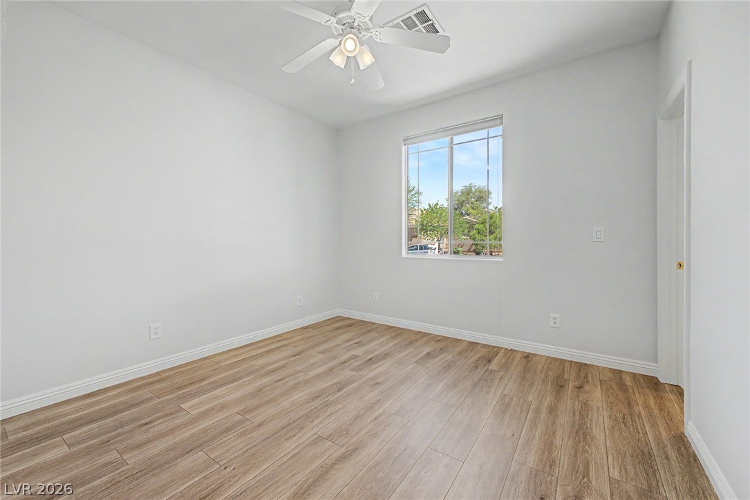 2703 Tercel Way North Las Vegas NV 89084