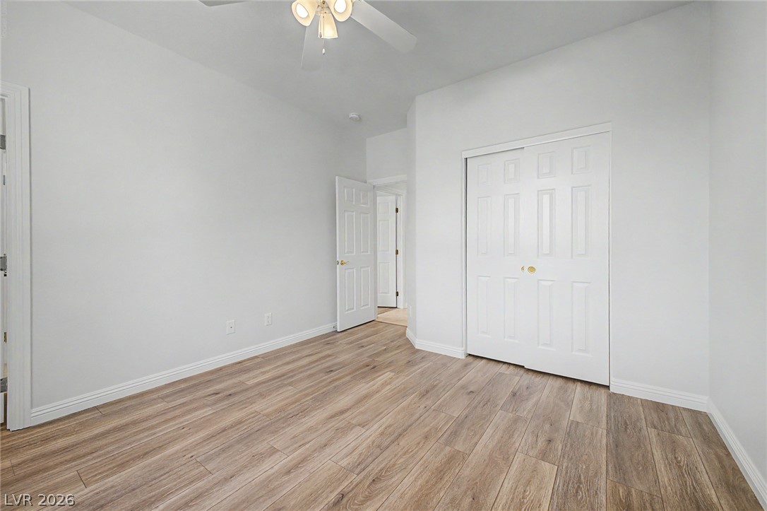 2703 Tercel Way North Las Vegas NV 89084