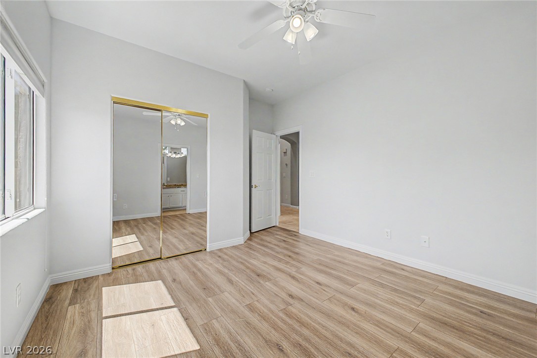 2703 Tercel Way North Las Vegas NV 89084