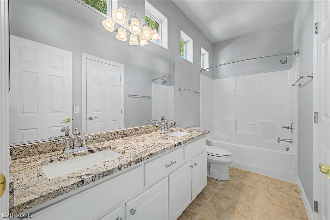 2703 Tercel Way North Las Vegas NV 89084
