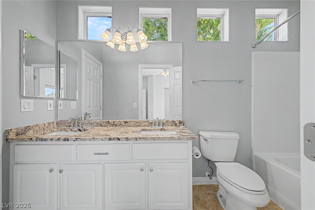 2703 Tercel Way North Las Vegas NV 89084