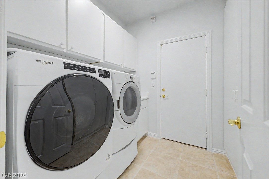 2703 Tercel Way North Las Vegas NV 89084