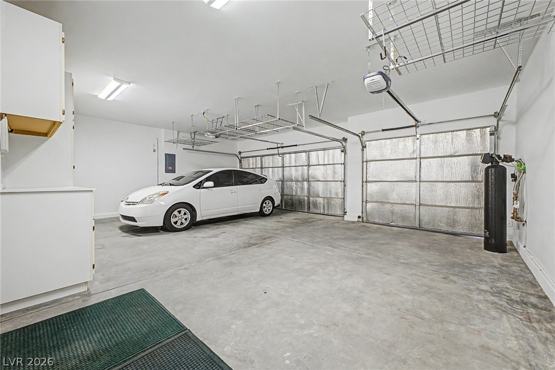 2703 Tercel Way North Las Vegas NV 89084