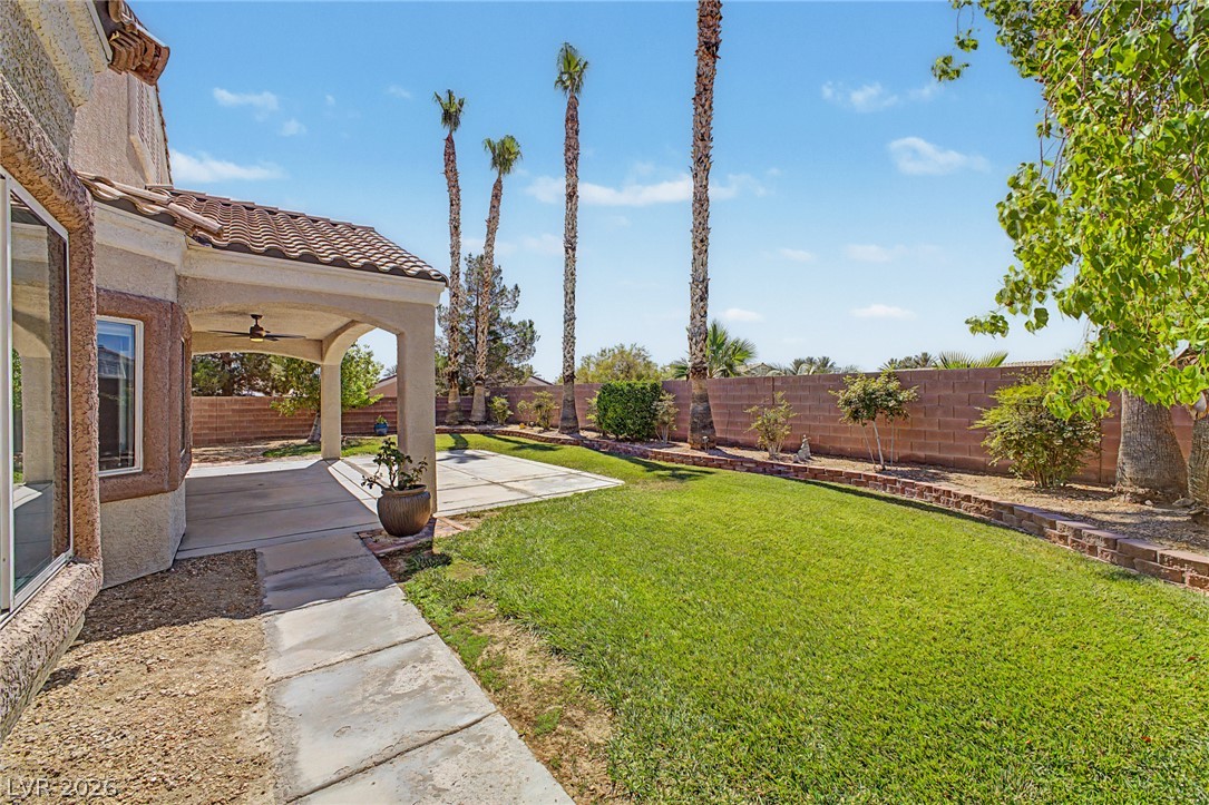 2703 Tercel Way North Las Vegas NV 89084
