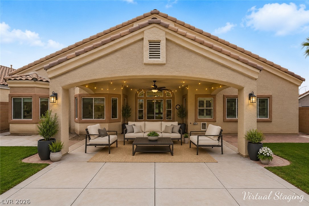 2703 Tercel Way North Las Vegas NV 89084