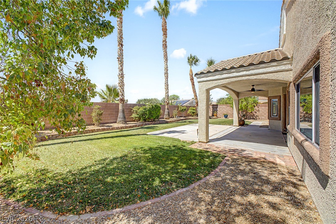 2703 Tercel Way North Las Vegas NV 89084