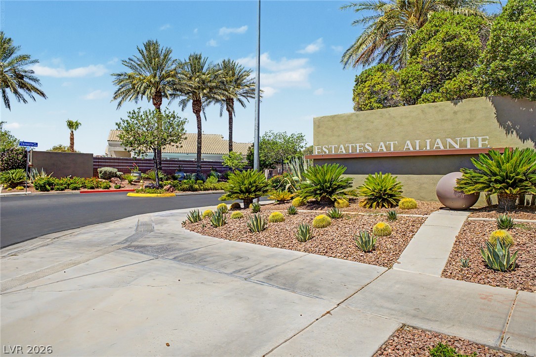 2703 Tercel Way North Las Vegas NV 89084