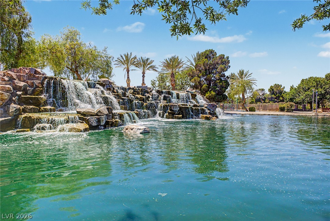 2703 Tercel Way North Las Vegas NV 89084