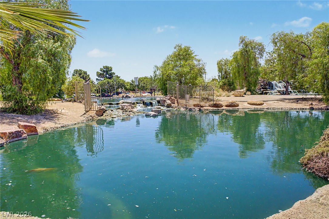 2703 Tercel Way North Las Vegas NV 89084