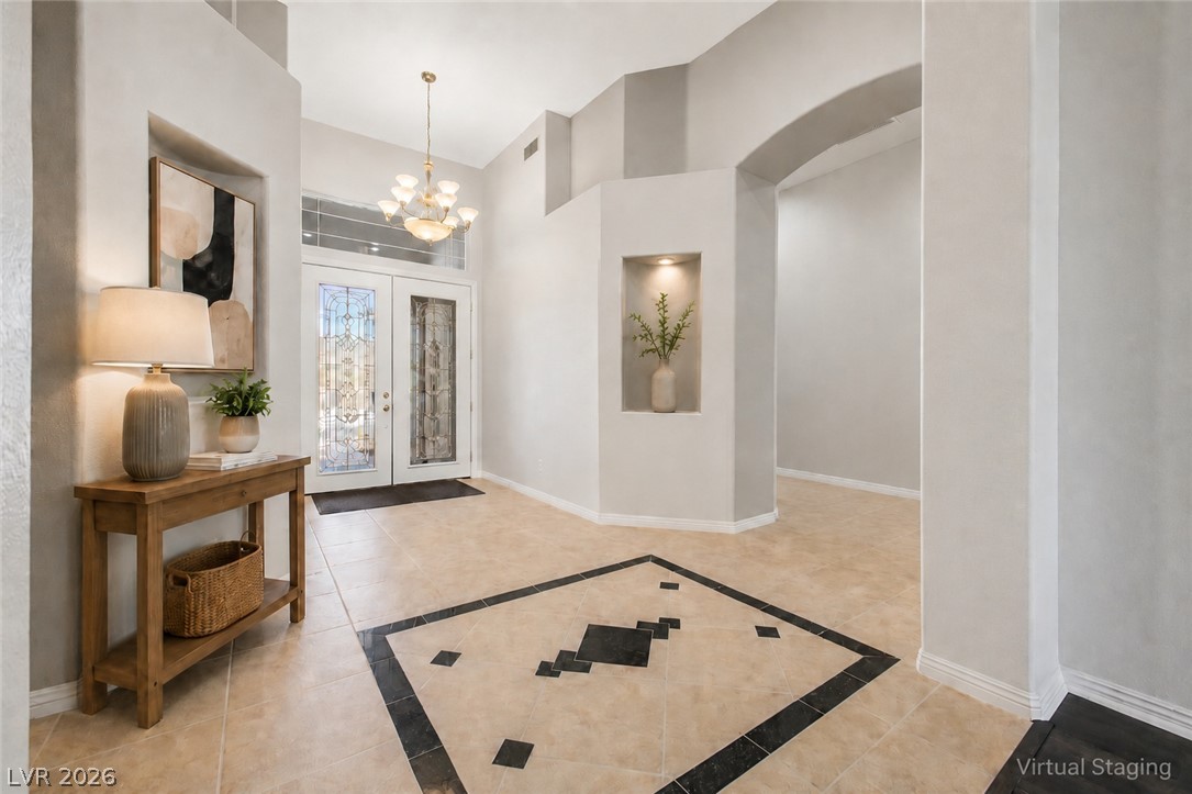 2703 Tercel Way North Las Vegas NV 89084