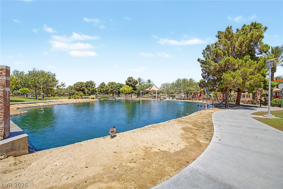 2703 Tercel Way North Las Vegas NV 89084