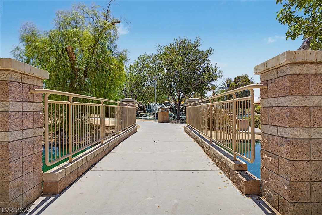 2703 Tercel Way North Las Vegas NV 89084