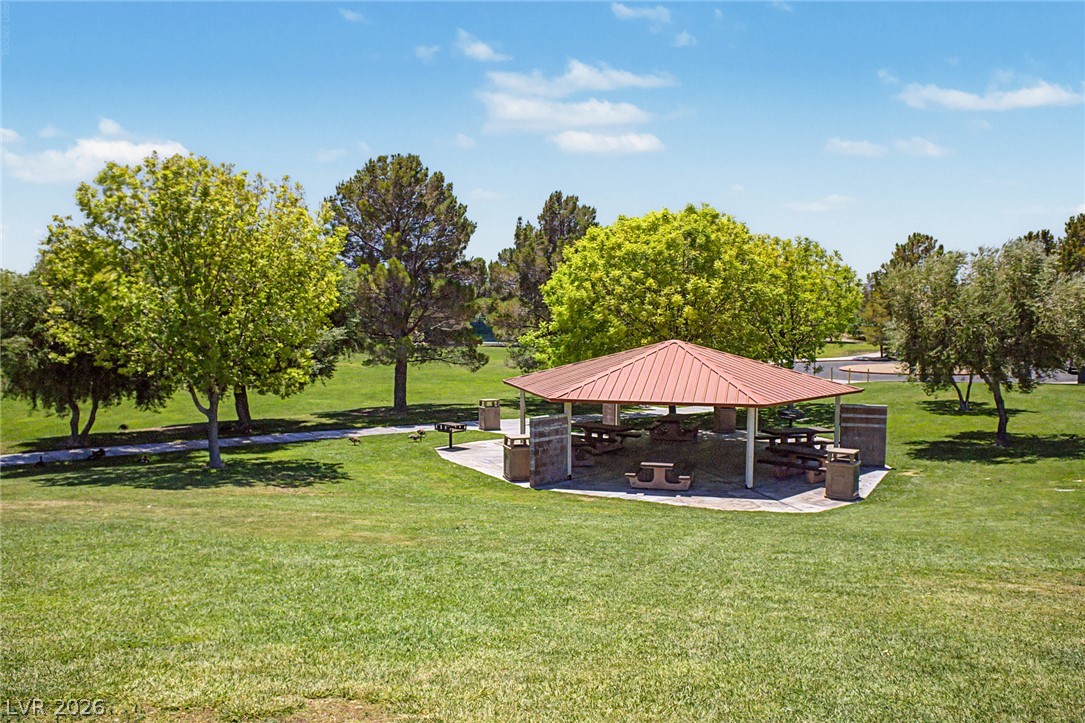 2703 Tercel Way North Las Vegas NV 89084