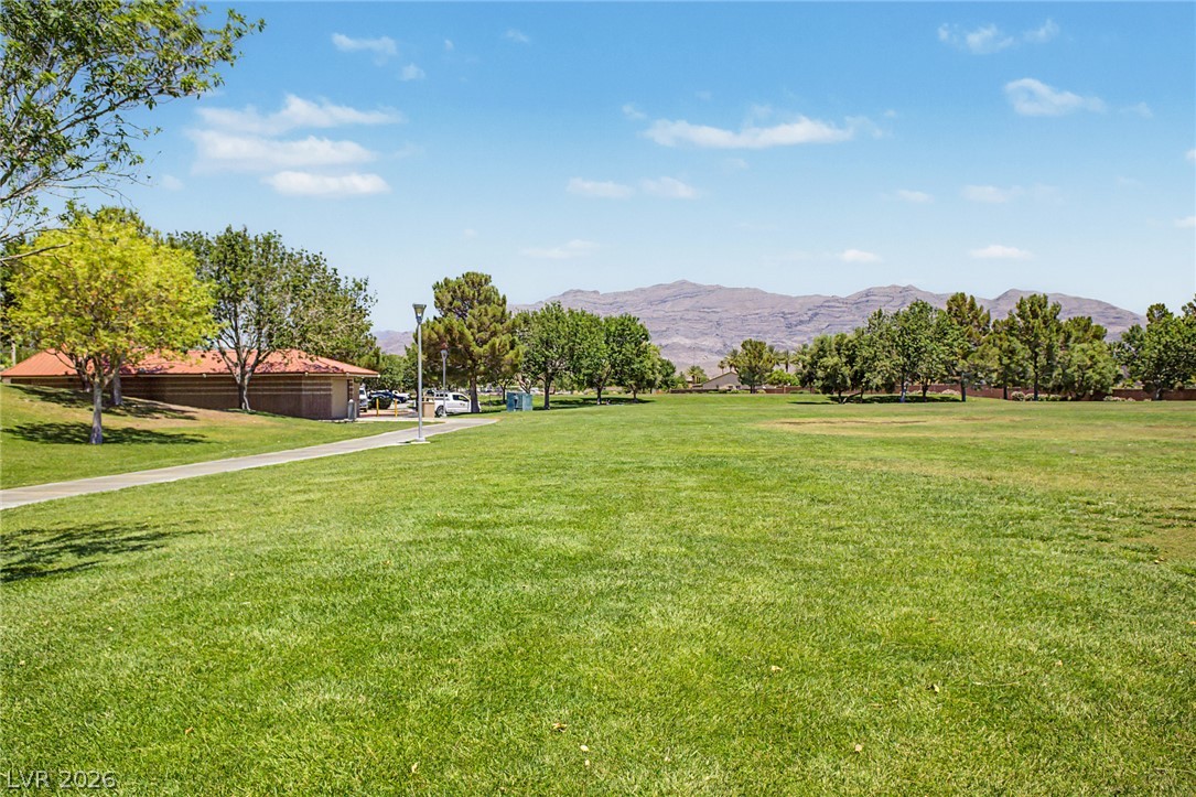2703 Tercel Way North Las Vegas NV 89084