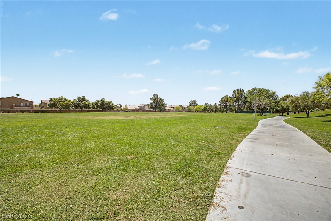 2703 Tercel Way North Las Vegas NV 89084
