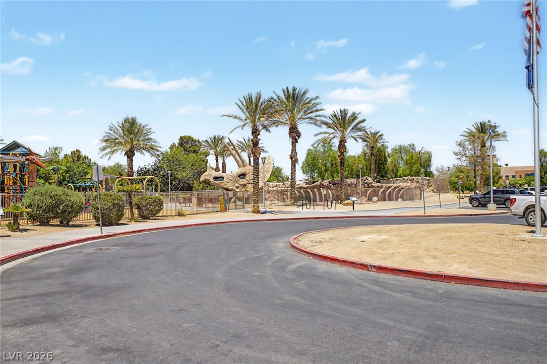 2703 Tercel Way North Las Vegas NV 89084