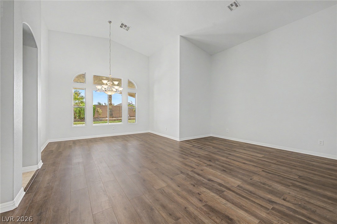 2703 Tercel Way North Las Vegas NV 89084