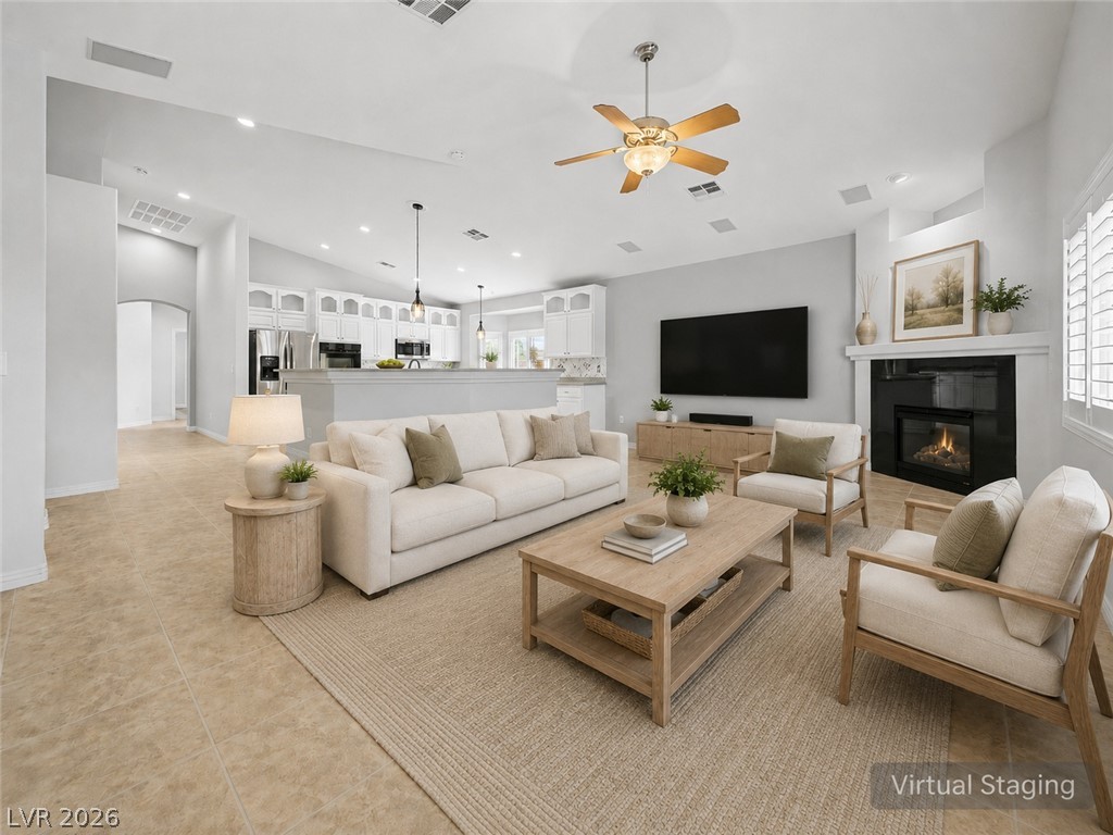 2703 Tercel Way North Las Vegas NV 89084