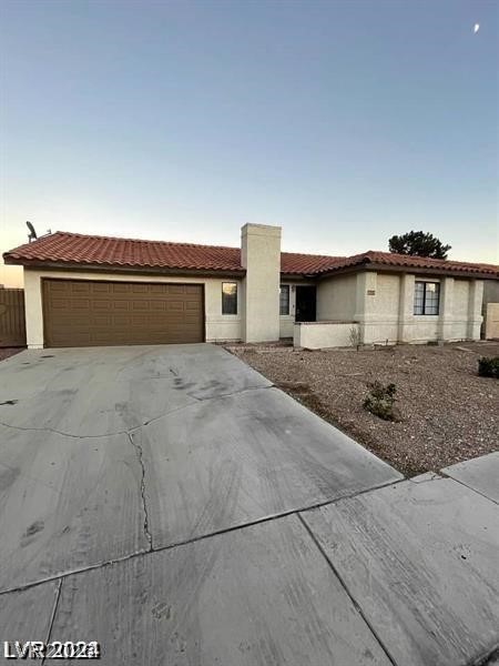 1617 Joshua Tree Court Las Vegas NV 89108