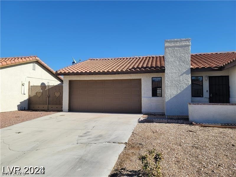 1617 Joshua Tree Court Las Vegas NV 89108